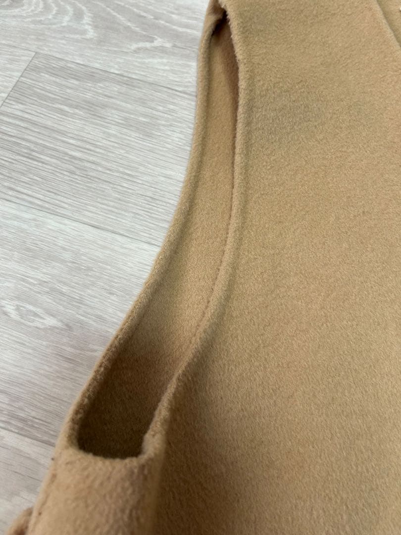 VENIT REVERSIBLE SEWING TRENCH 3wayコート