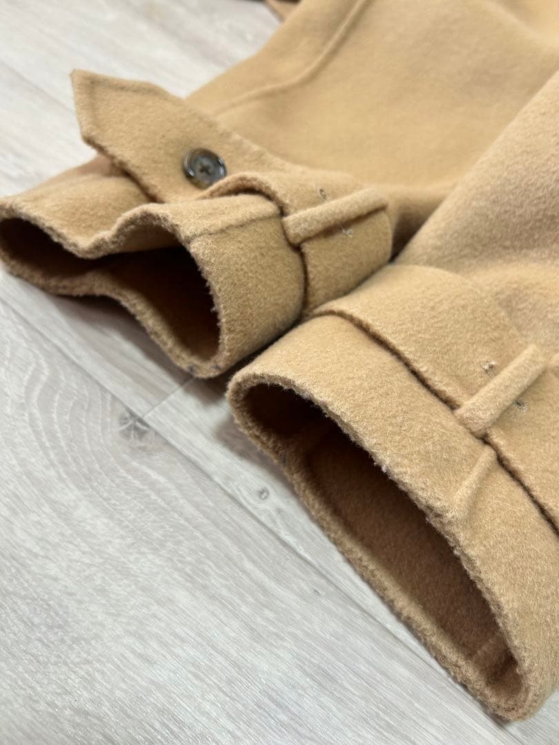 VENIT REVERSIBLE SEWING TRENCH 3wayコート