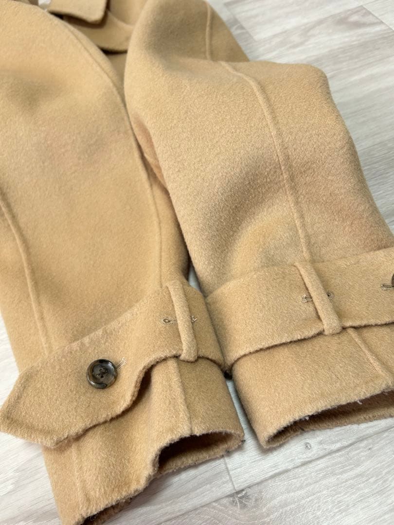 VENIT REVERSIBLE SEWING TRENCH 3wayコート