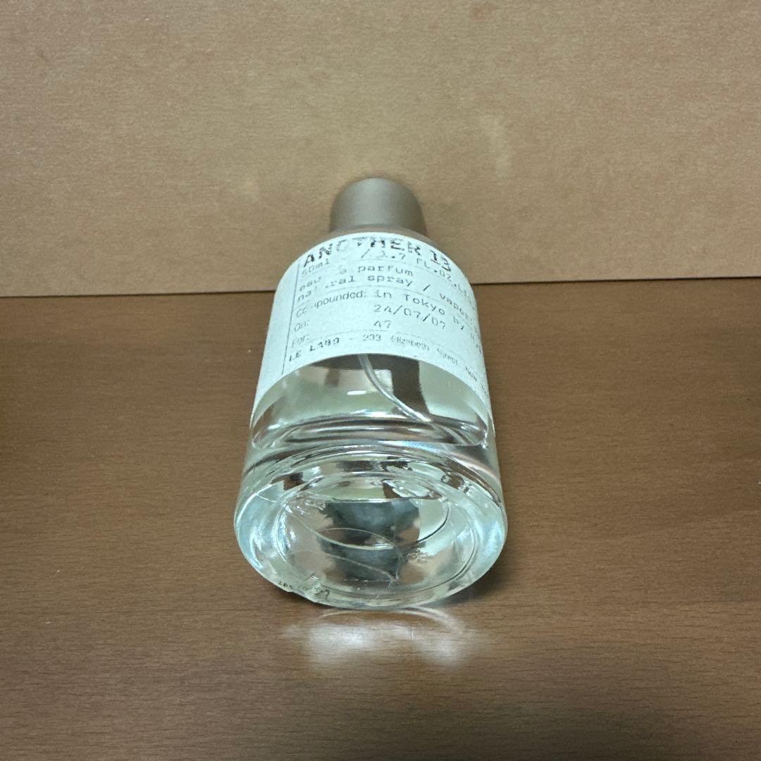 ルラボ　アナザー13