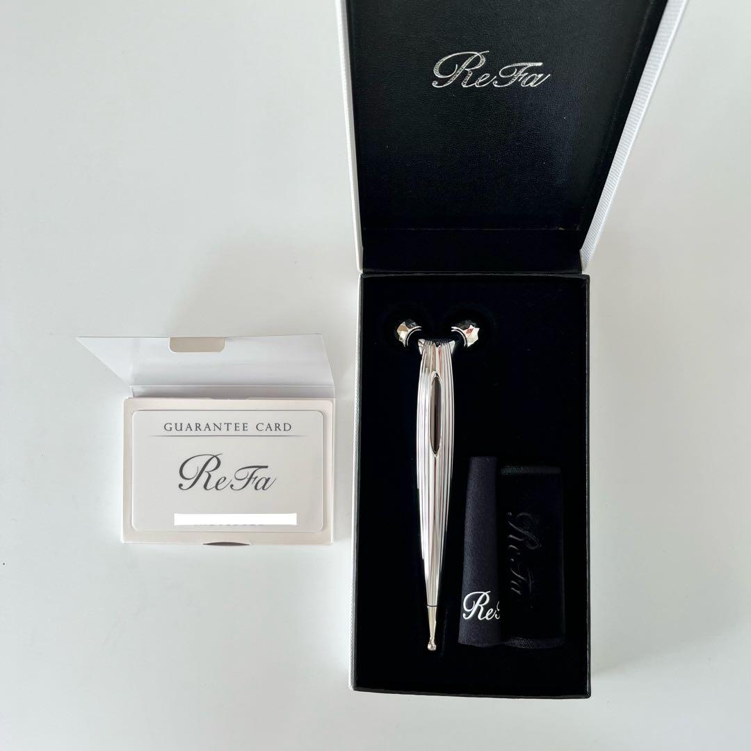 【ReFa(リファ)】リファエスカラットレイ