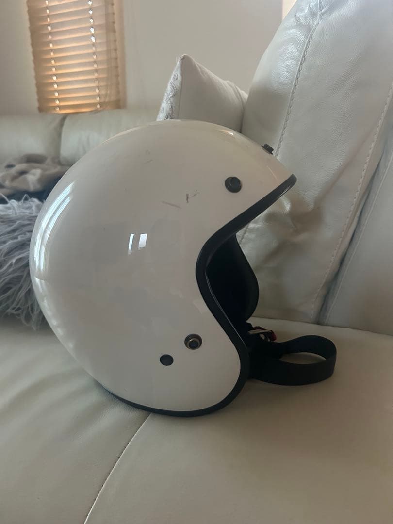 SHOEI ショウエイ FREEDOM 廃盤モデル