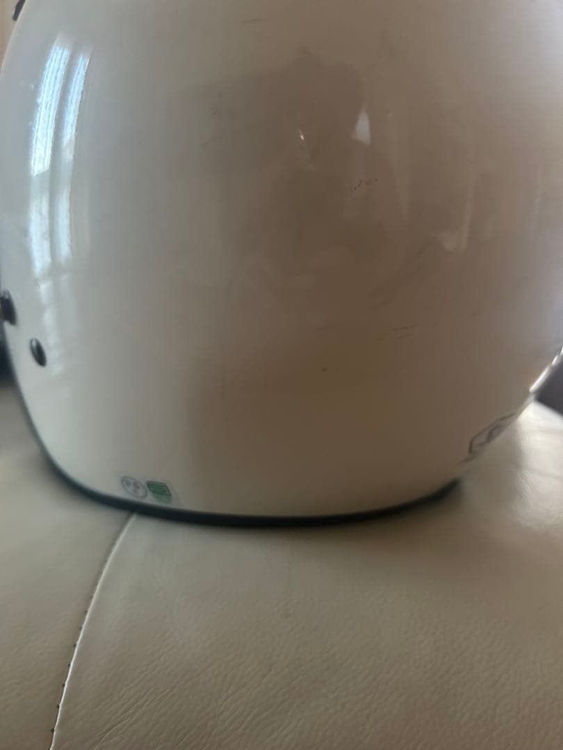 SHOEI ショウエイ FREEDOM 廃盤モデル