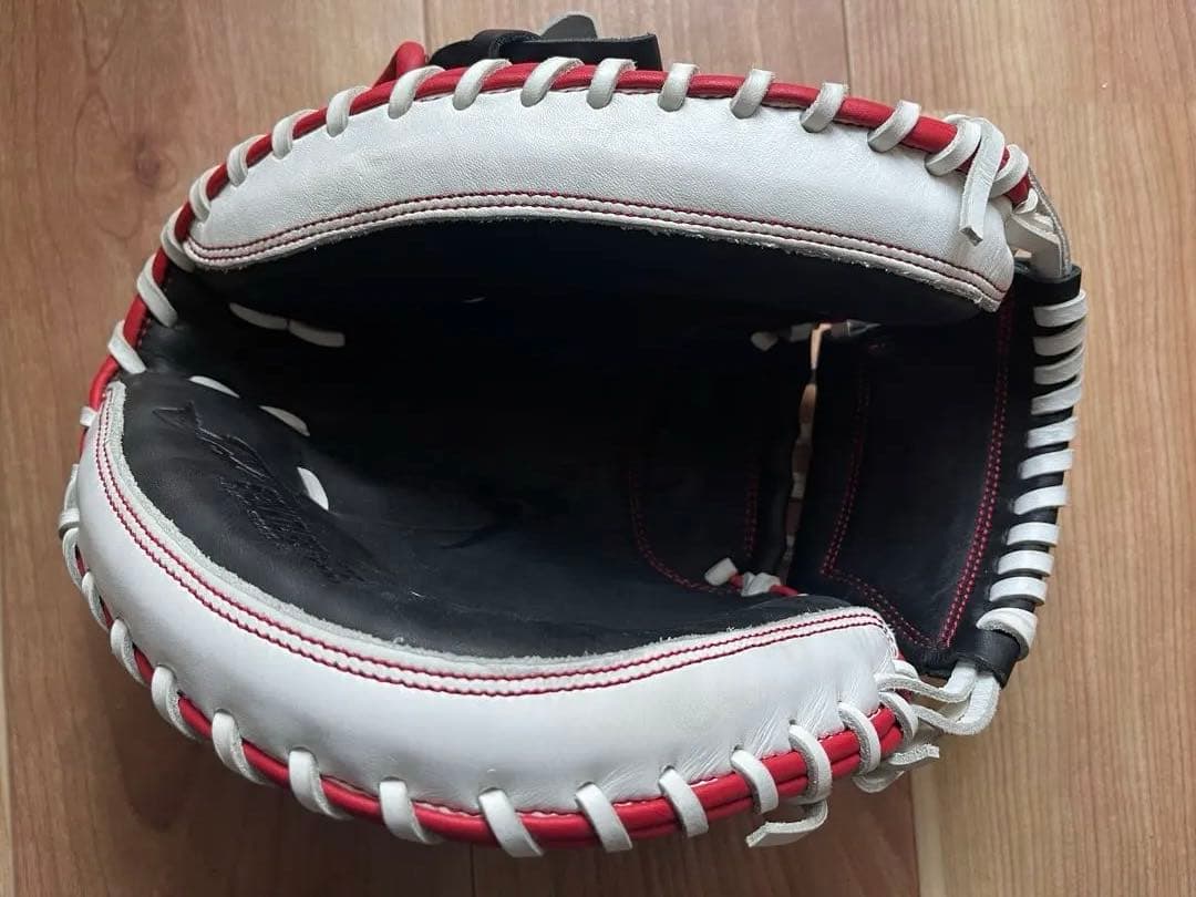 キャッチャーミット　城島健司モデル