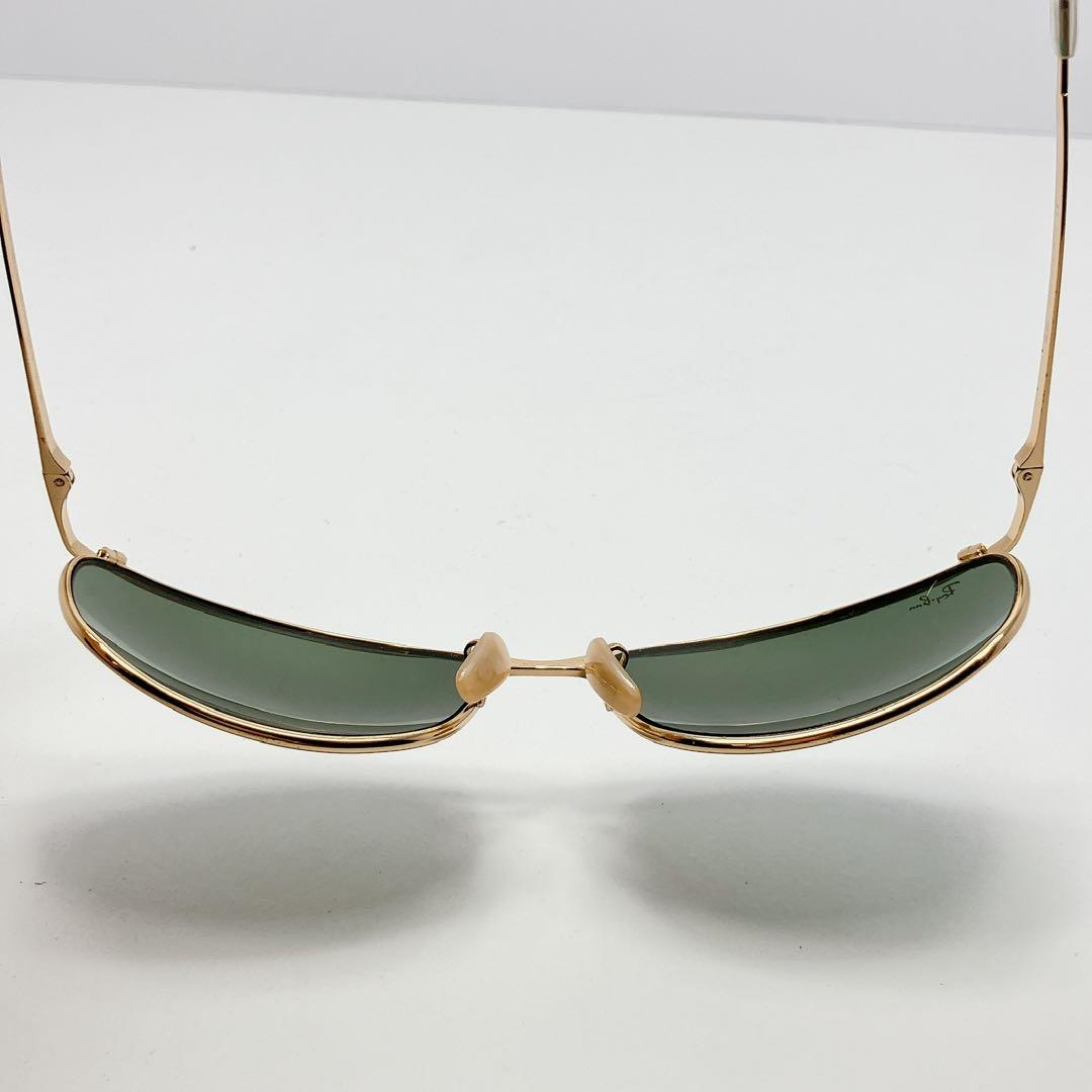 2936◯ Ray-Ban Olympian I Deluxe RB3119M