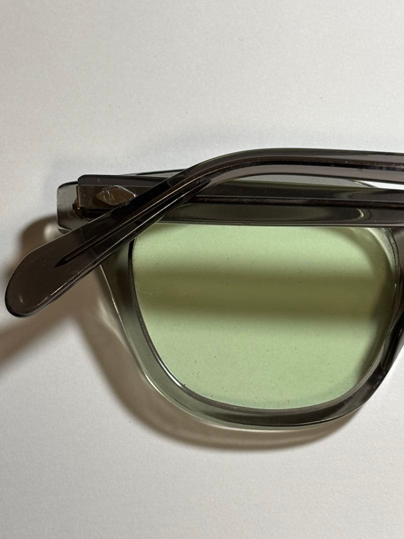 カルチャーバンク　サングラス　Mサイズ　44-20