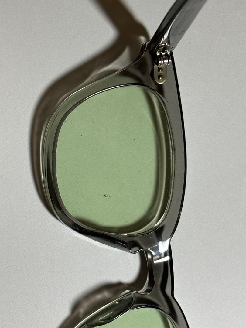 カルチャーバンク　サングラス　Mサイズ　44-20