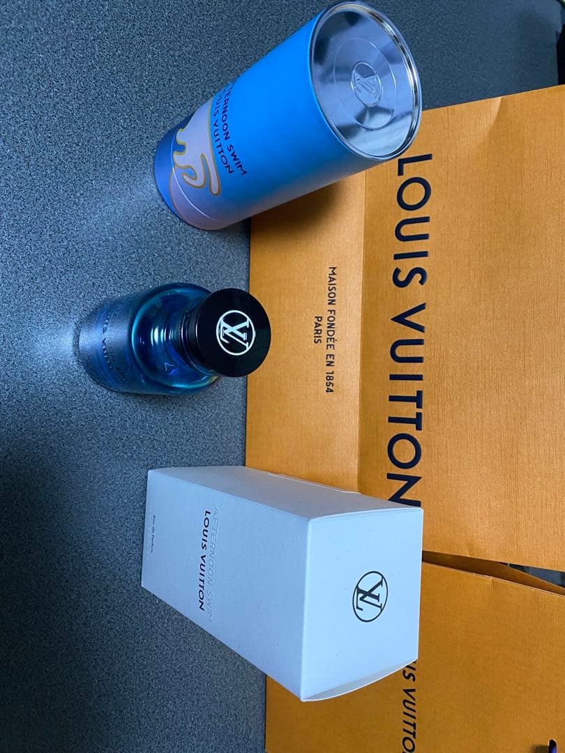 ルイヴィトン アフタヌーンスイム50ml