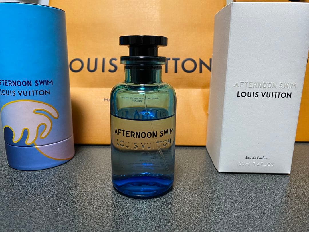 ルイヴィトン アフタヌーンスイム50ml
