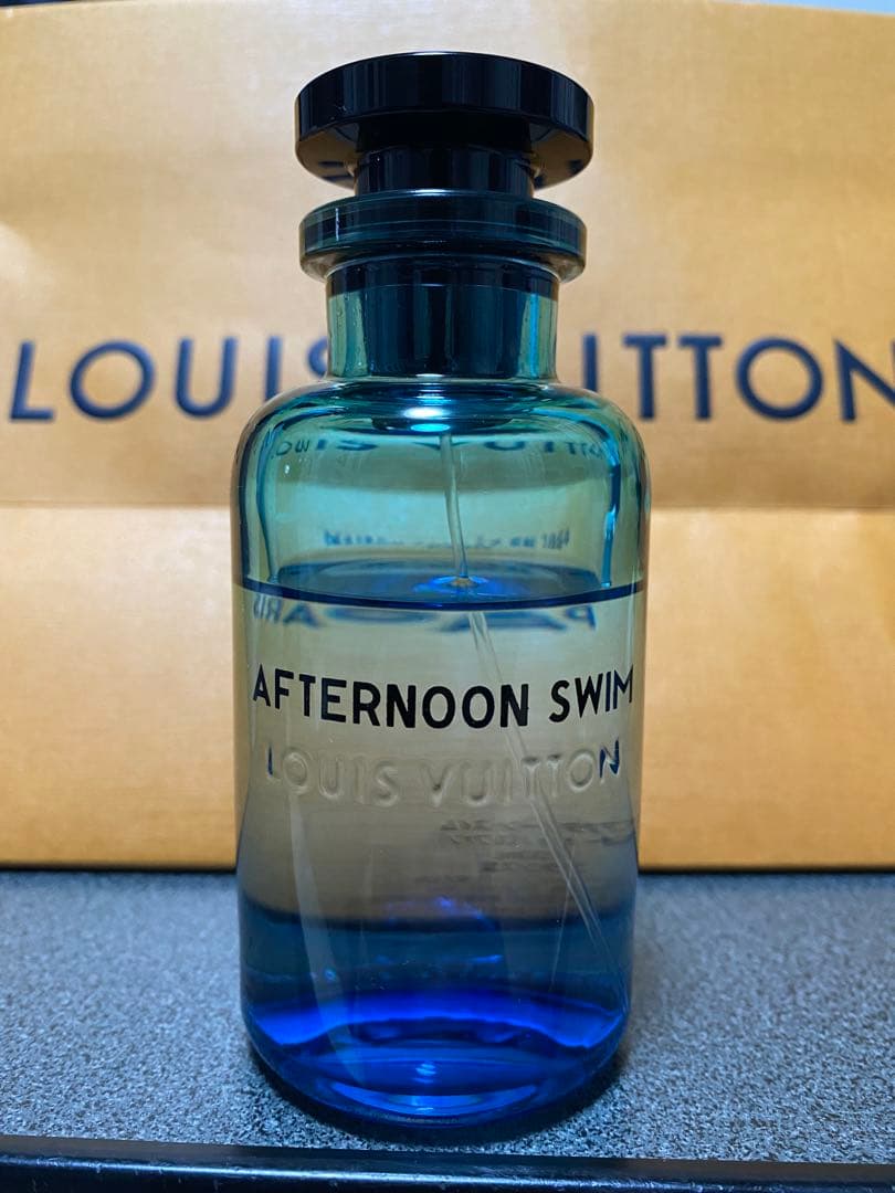 ルイヴィトン アフタヌーンスイム50ml
