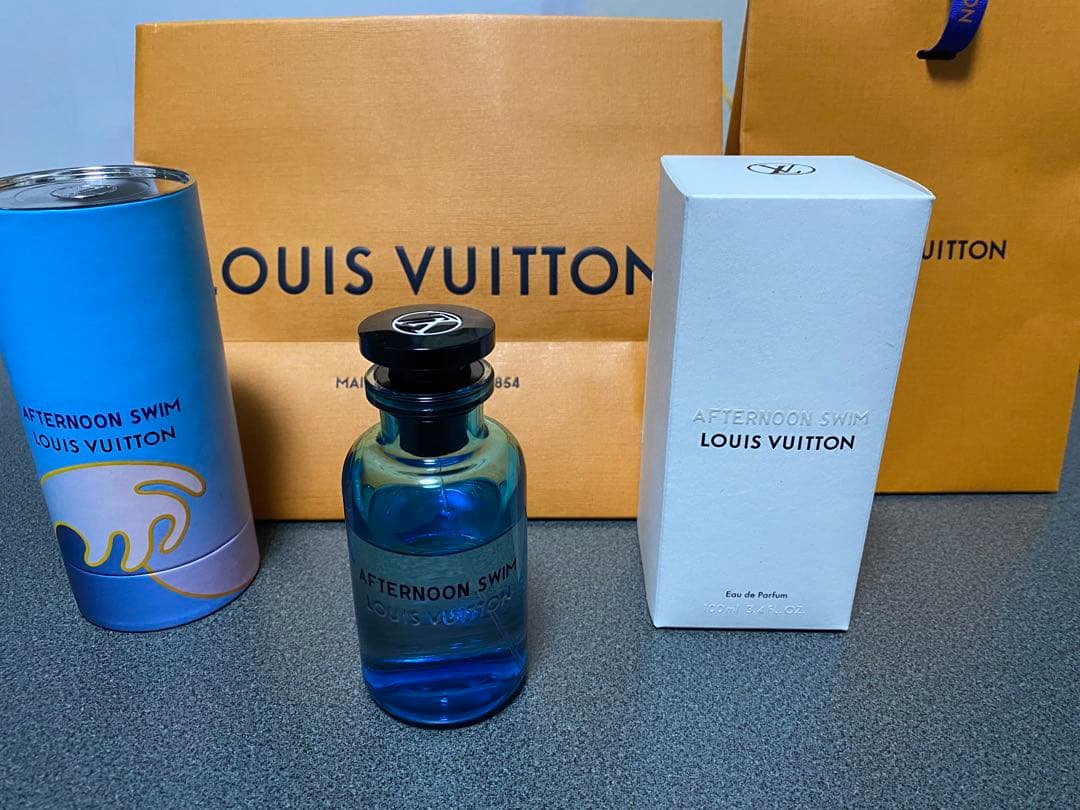 ルイヴィトン アフタヌーンスイム50ml