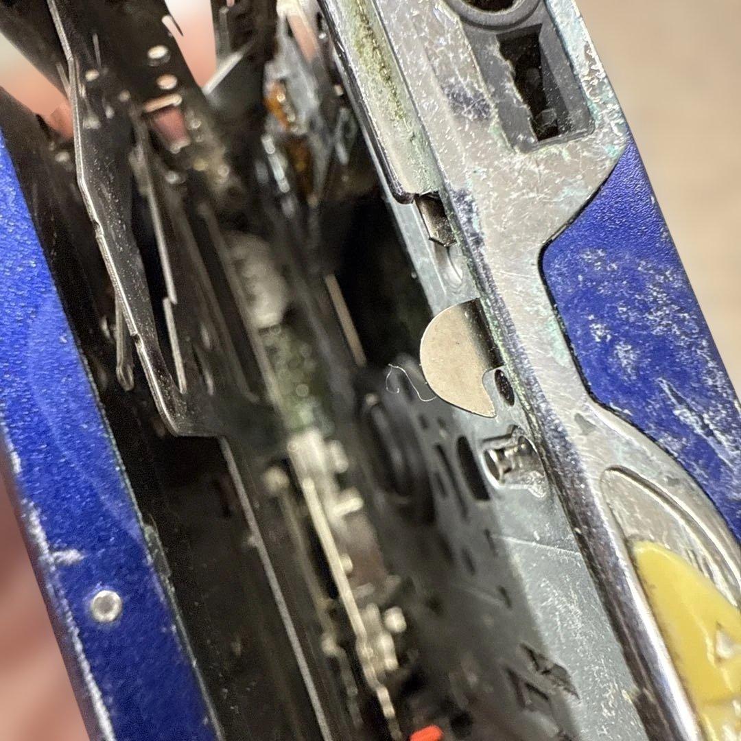 ジャンク　MDウォークマン　プレーヤー　まとめて