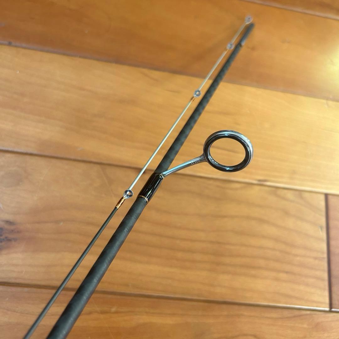 シマノ ソアレ ゲーム S706ULS