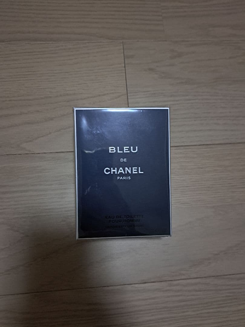 BLEU DE CHANEL オードゥトワレット 100ml