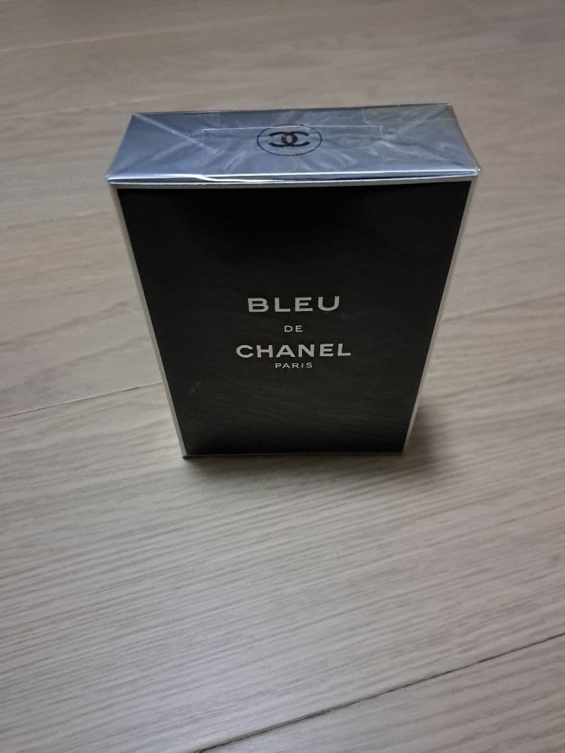 BLEU DE CHANEL オードゥトワレット 100ml