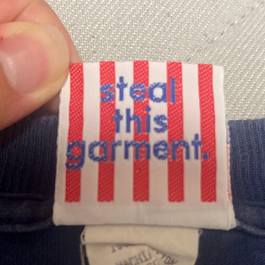 【超希少】FUCT 90’s. ジョーズ パロディーTシャツ