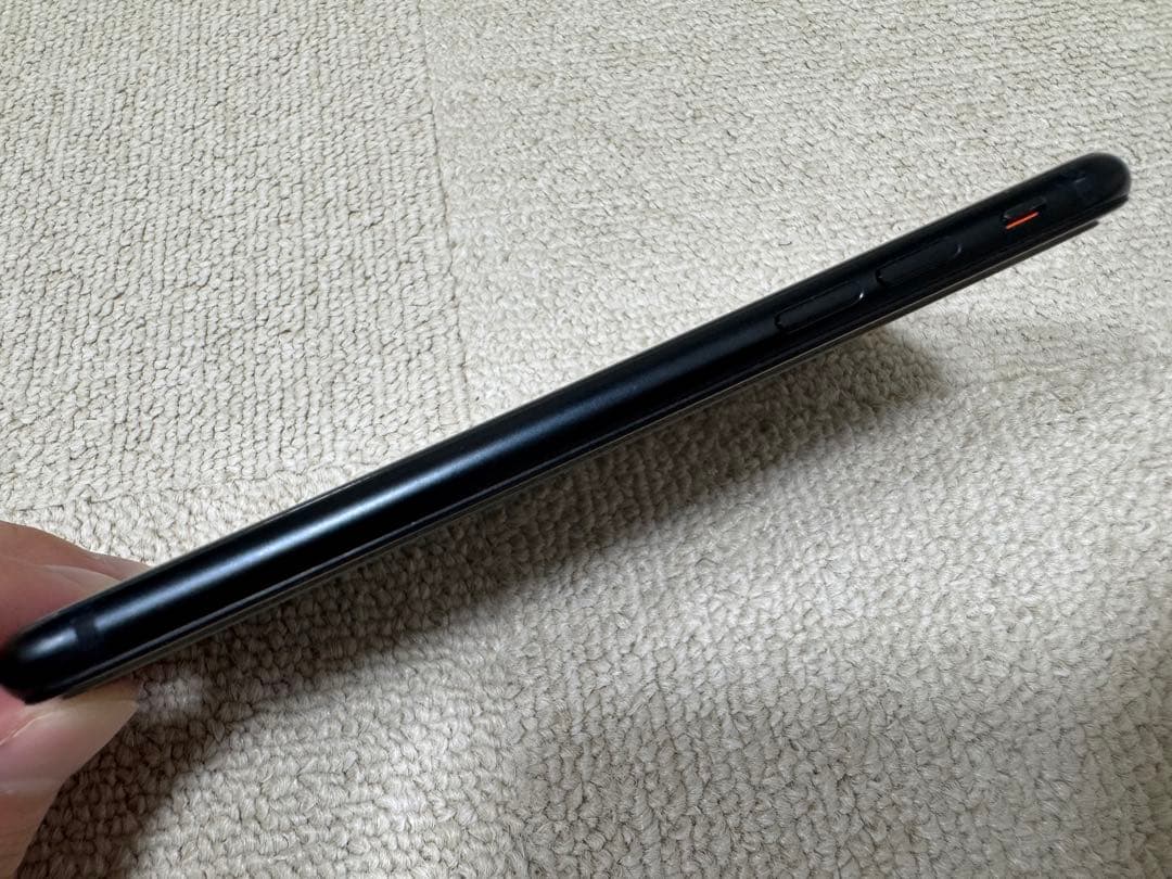 Apple iPhone SE 第3世代 128GB ジャンク品