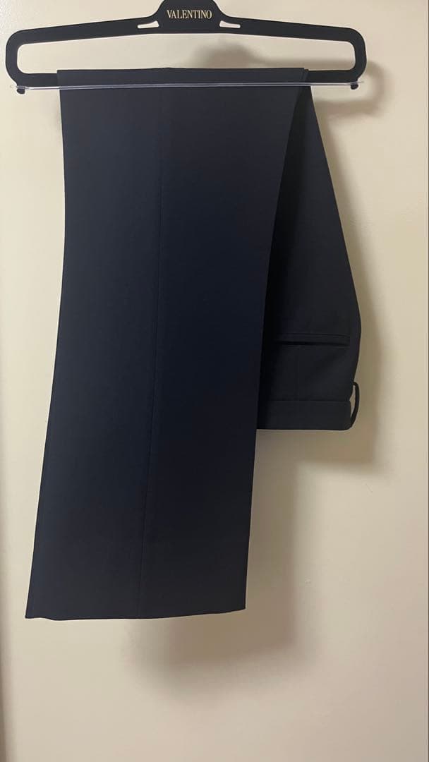 VALENTINO 23AW セットアップ スーツ ダブルジャケット パンツ