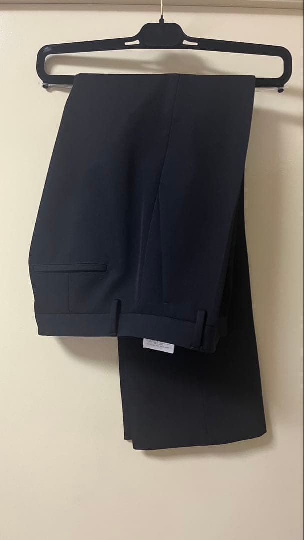 VALENTINO 23AW セットアップ スーツ ダブルジャケット パンツ