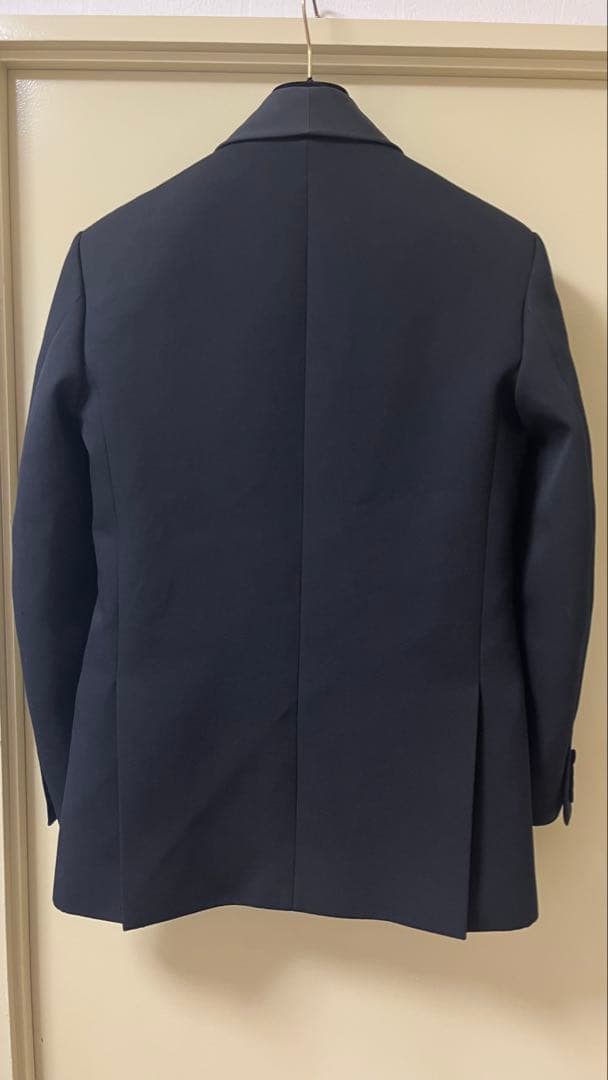 VALENTINO 23AW セットアップ スーツ ダブルジャケット パンツ