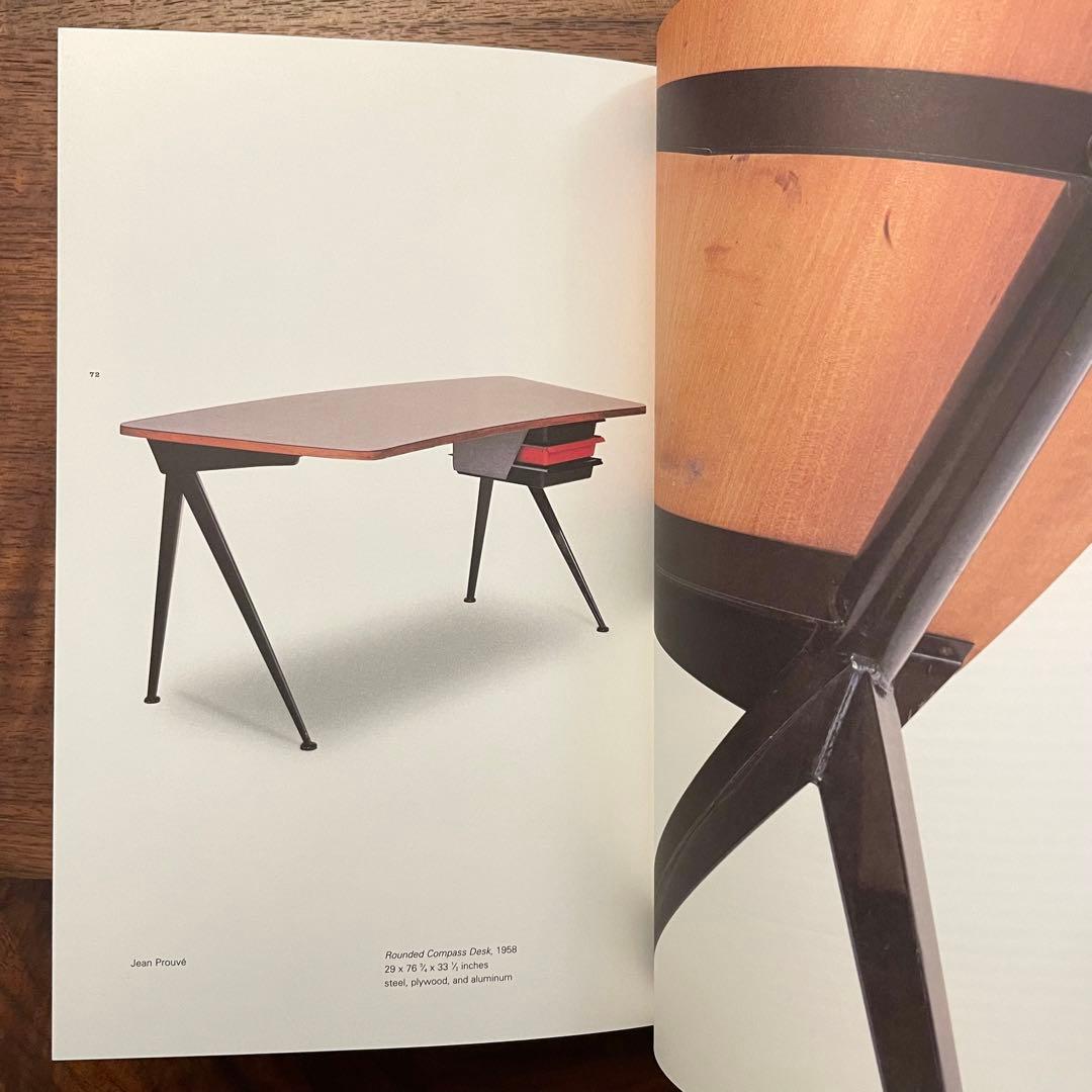 ジョージ・ナカシマ　展示カタログ e Nakashima