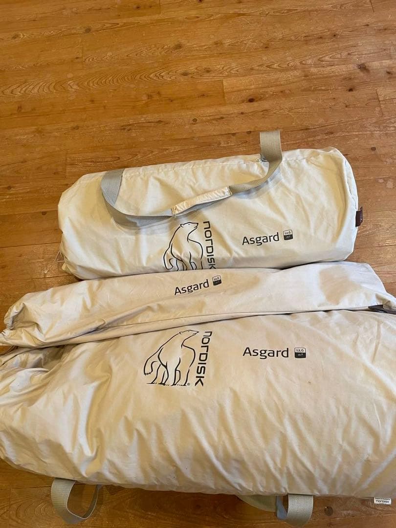 テント・タープ Sakamoto