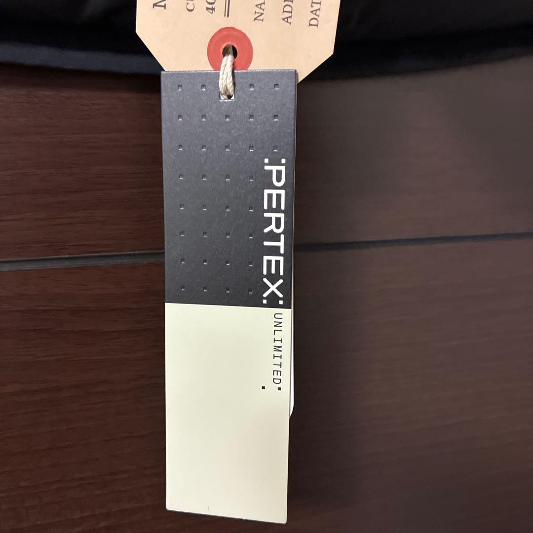 WAIPER PCU レベル7 プリマロフト ベスト新品　L 定価18480円黒