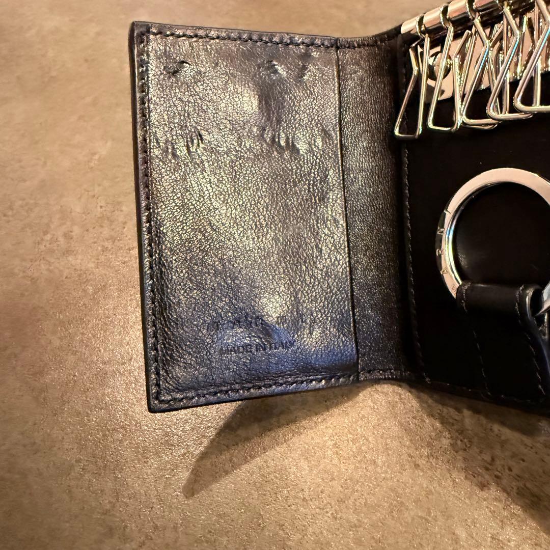 MARNI マルニ キーケース