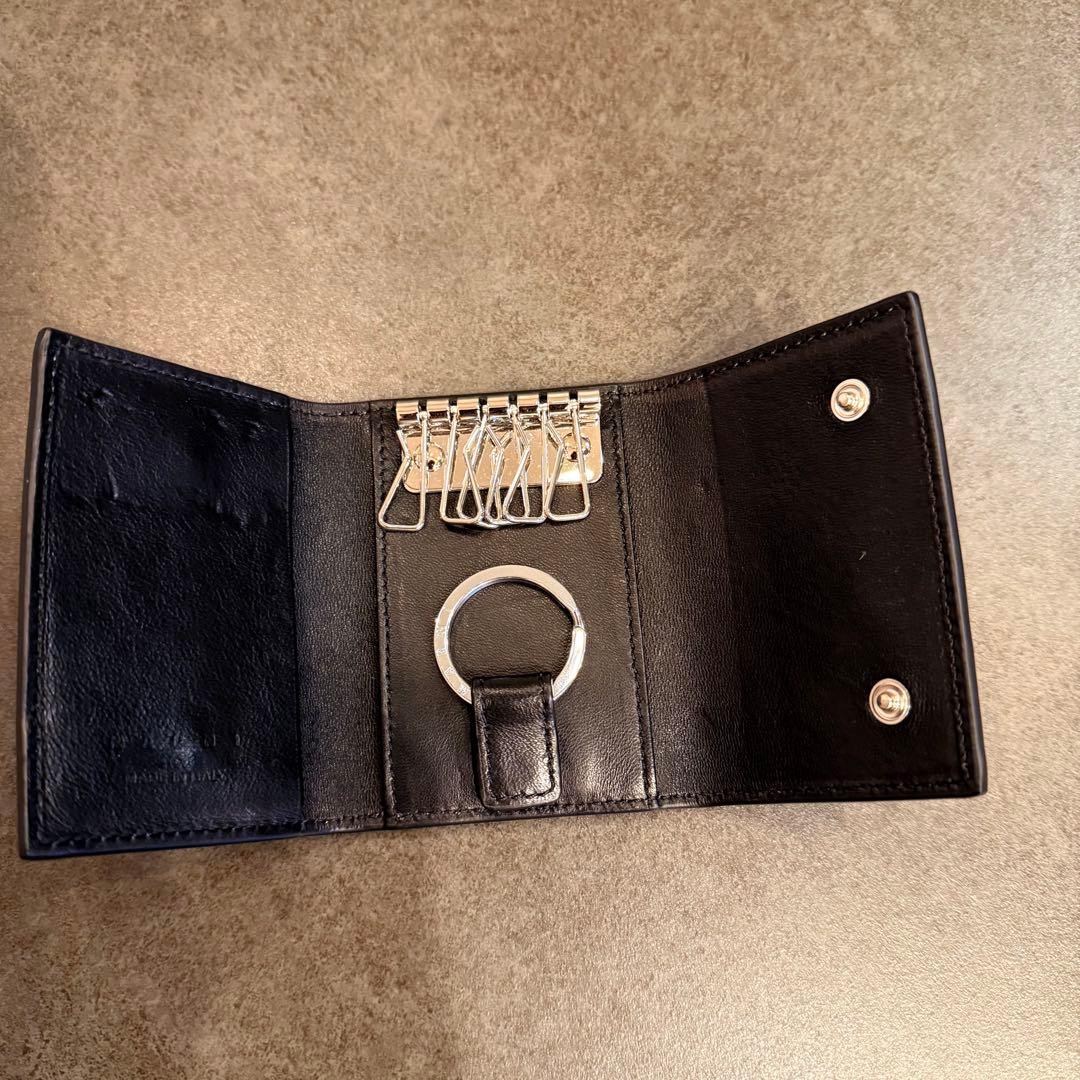 MARNI マルニ キーケース