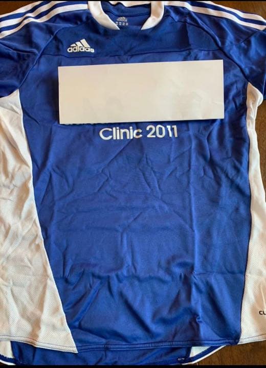 アディダスユニフォーム22着セット