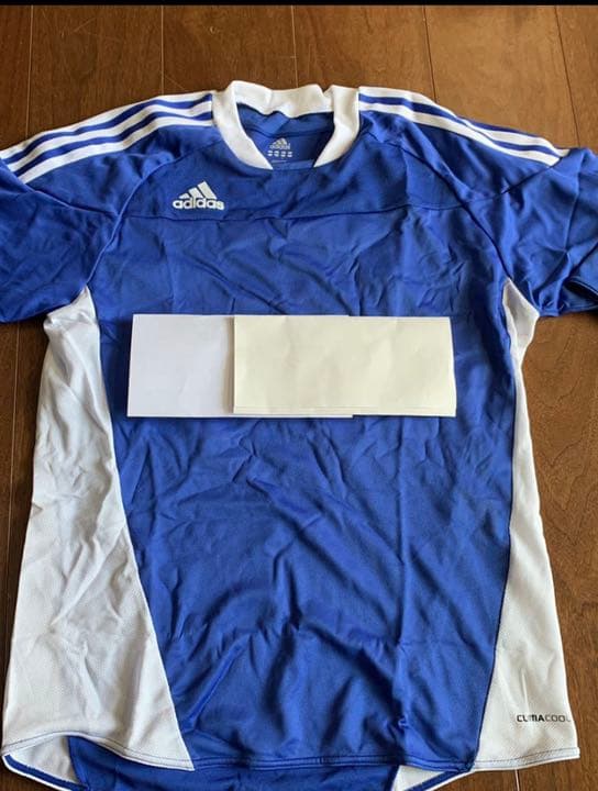 アディダスユニフォーム22着セット