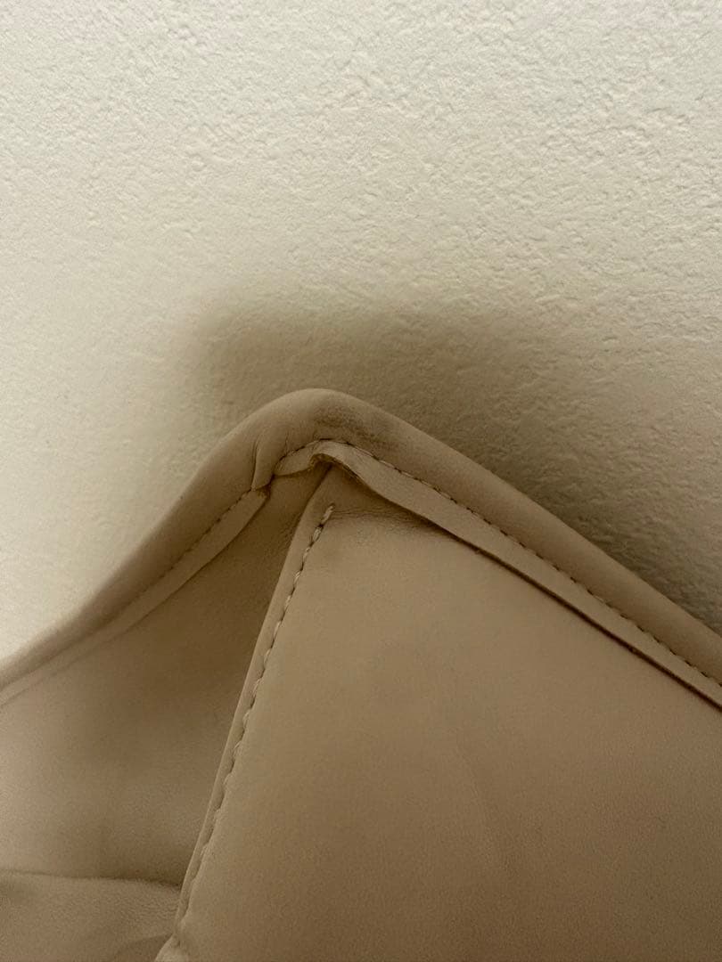 キルティングトートバッグ レディース LIP SERVICE