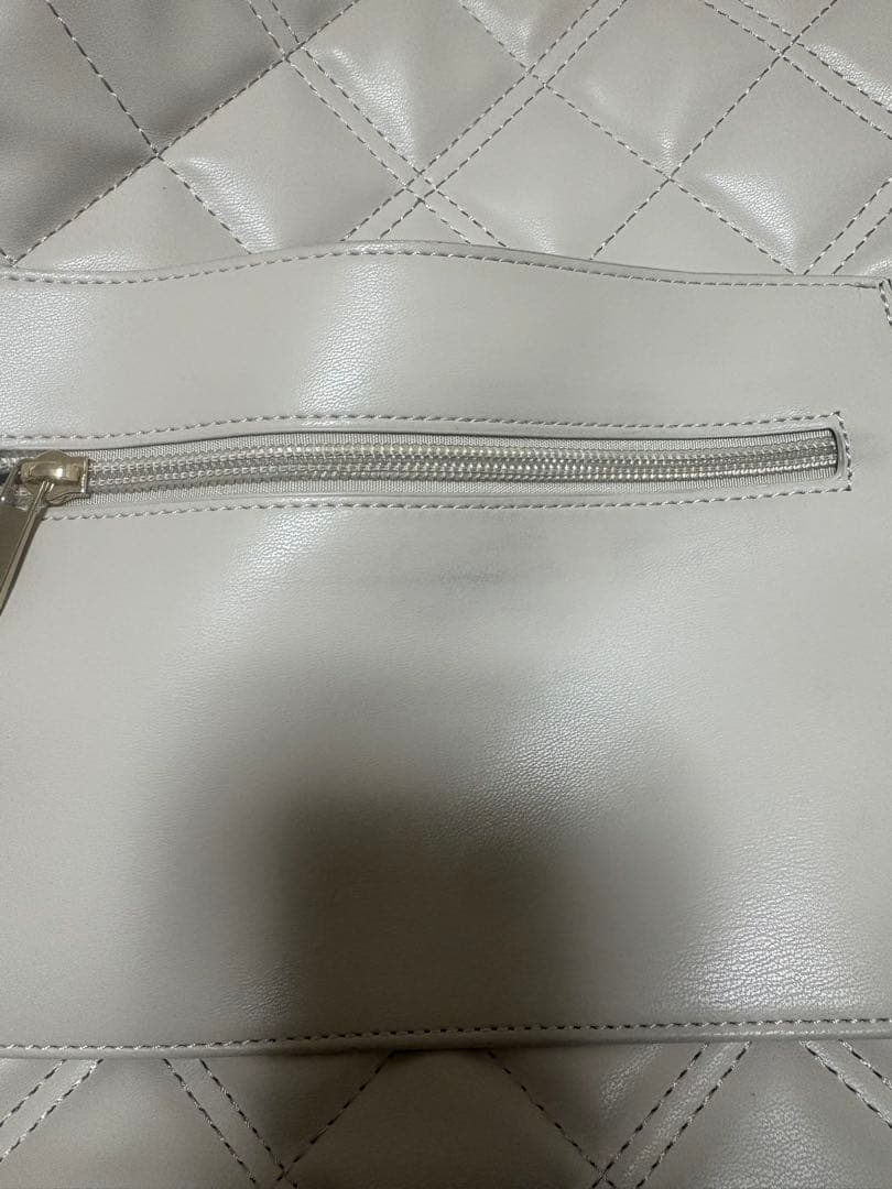 キルティングトートバッグ レディース LIP SERVICE