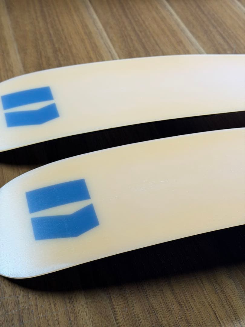 Armada Bdog Edgeless 172cm アルマダ エッジレス