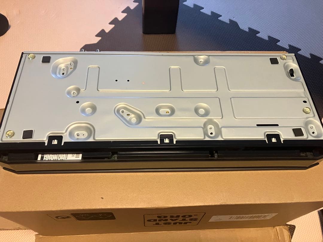 Panasonic Blu-rayレコーダーDMR-BRZ1000