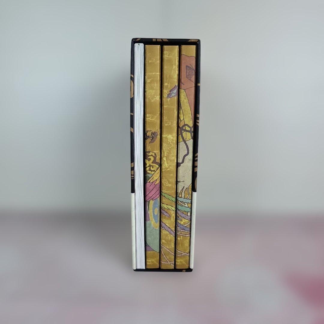 モノノ怪+怪～ayakashi～化猫 DVD-BOX〈初回限定生産・6枚組〉