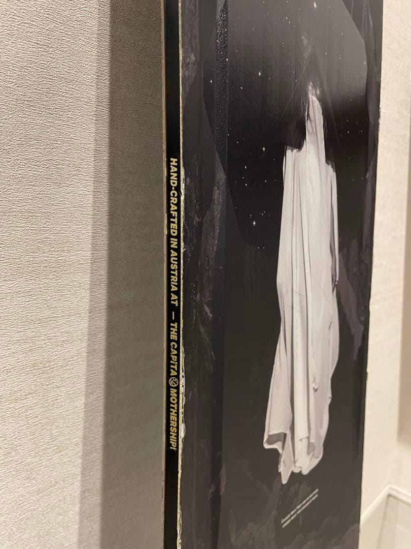 CAPITA SUPERDOPA スノーボード限定100本