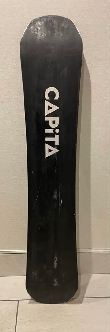 CAPITA SUPERDOPA スノーボード限定100本
