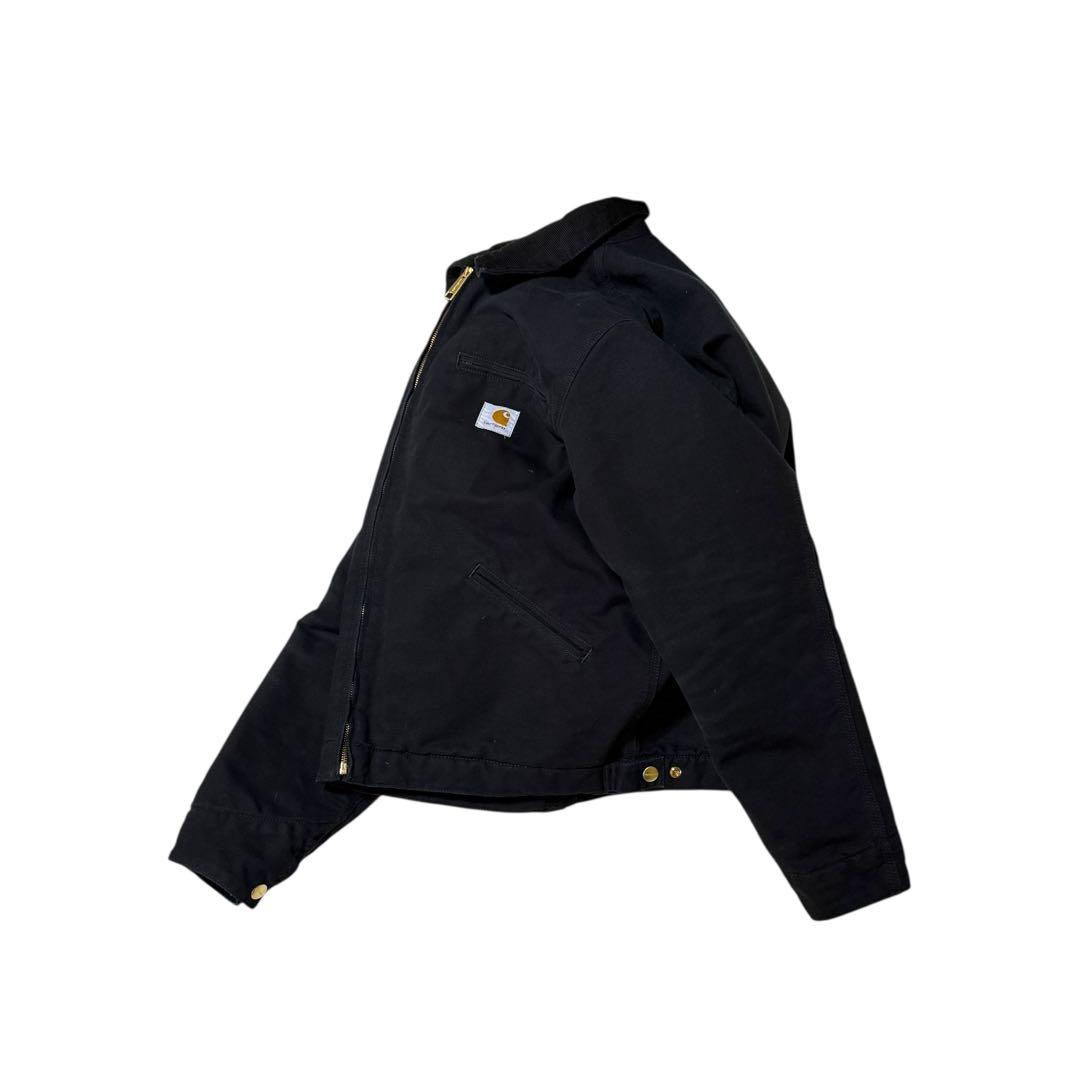 ✨極美品✨CARHARTT WIP OG DETROIT JACKET S