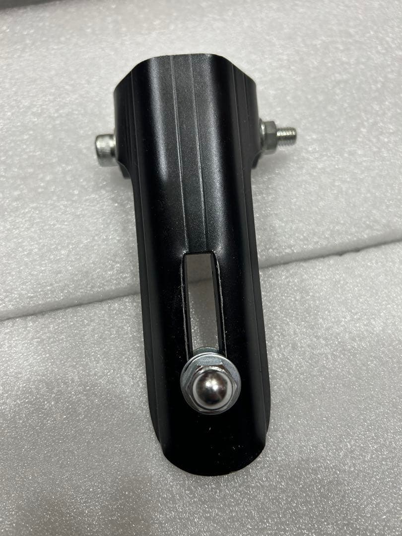 Motor Rock モーターロック ガソリンタンクブラケット スポーツスター