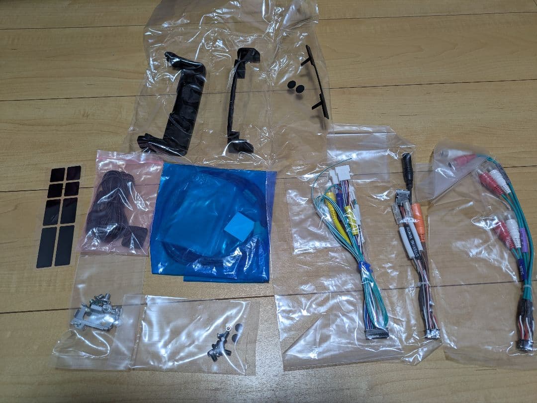 キ*坊様 DAF11Z/KTX-7W-HI-200-NR ハイエース用 取付キッ