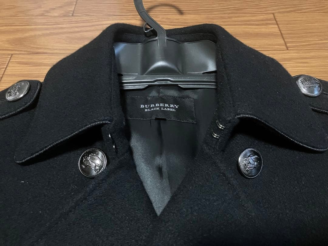 S*m様 【BURBERRY BLACK LABEL】バーバリーブラックレーベル