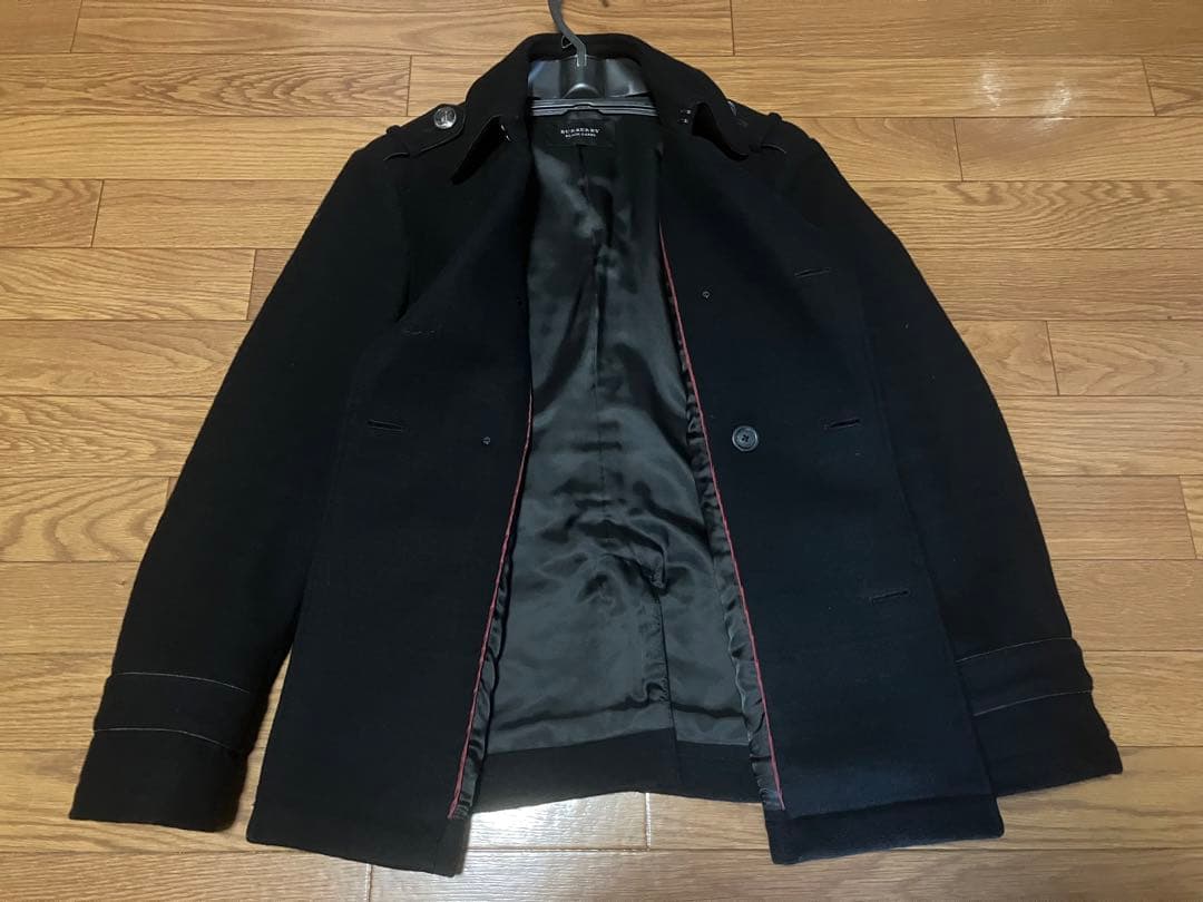 S*m様 【BURBERRY BLACK LABEL】バーバリーブラックレーベル