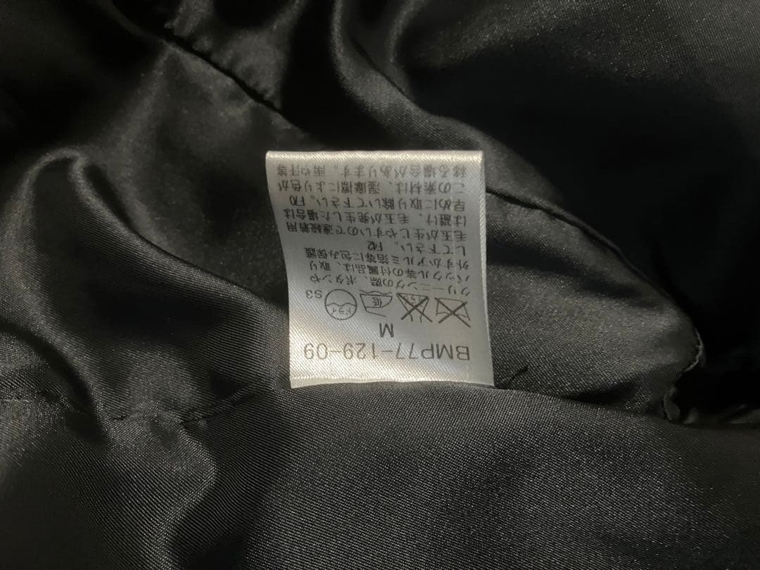 S*m様 【BURBERRY BLACK LABEL】バーバリーブラックレーベル