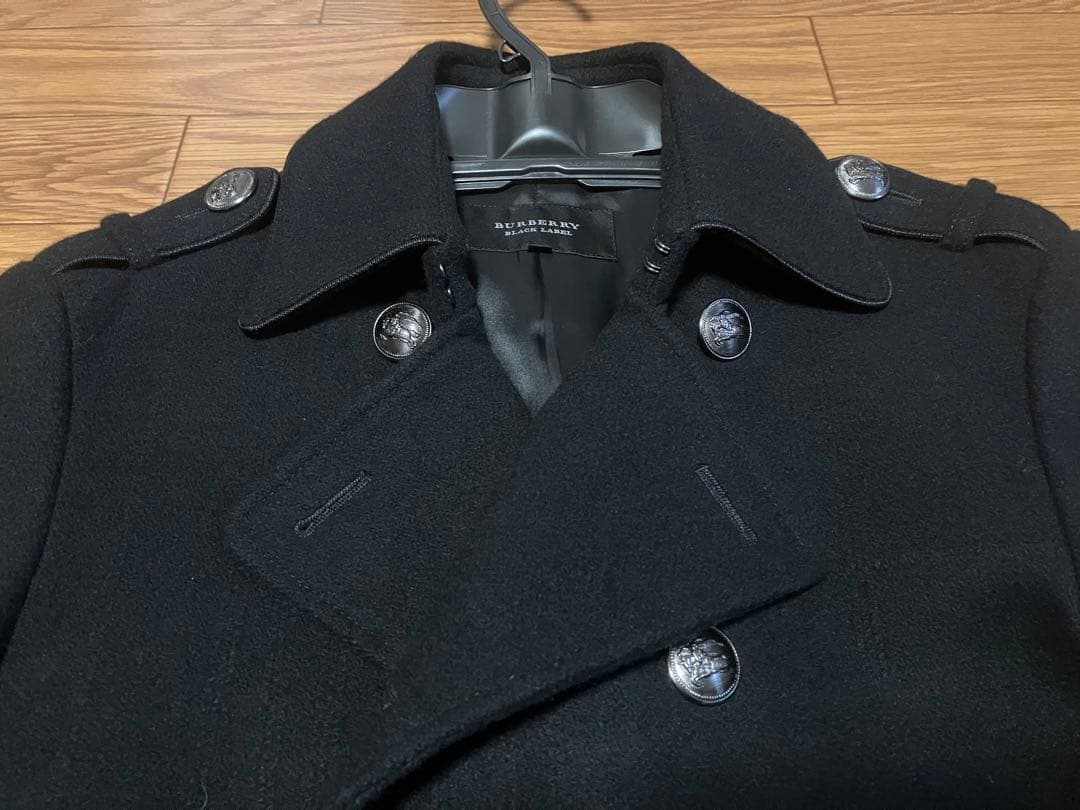 S*m様 【BURBERRY BLACK LABEL】バーバリーブラックレーベル