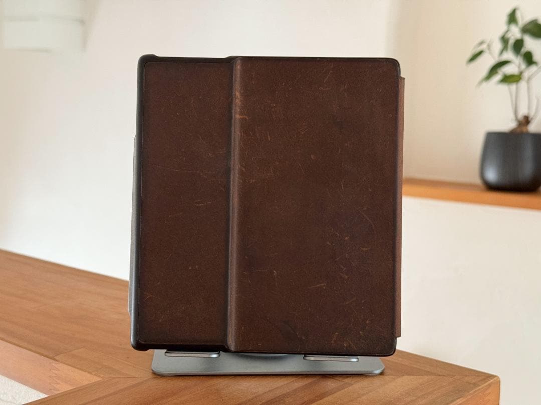 希少！4G対応モデル Kindle Oasis 第10世代 32GB 広告無㊾