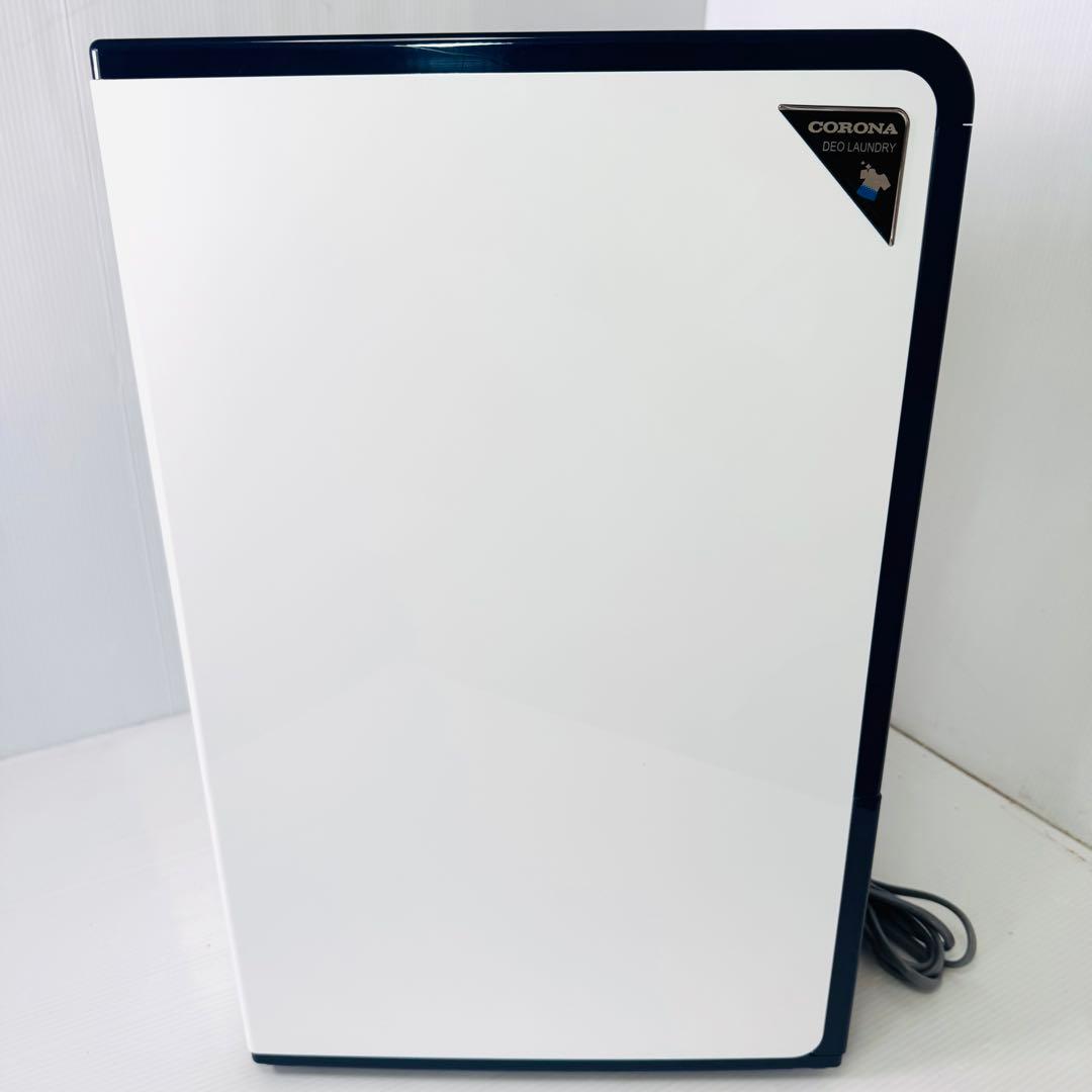 【極美品】コロナ 衣類乾燥除湿機 CD-H1024 2024年製