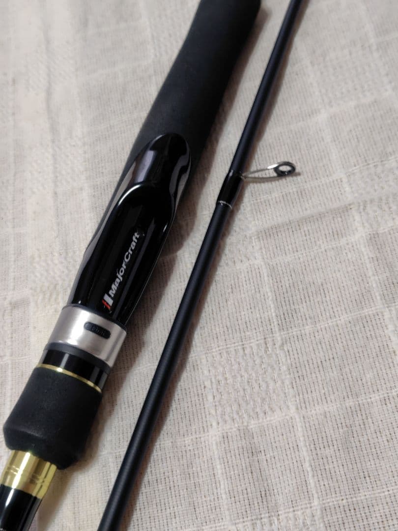 メジャークラフト エヌワン NSS-902SSJ