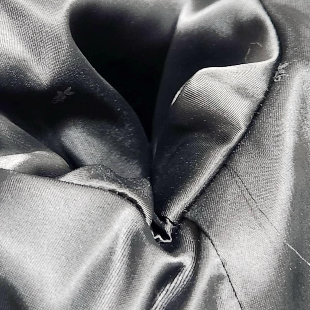 サガフォックス 金サガロイヤル ファーコート シルバーフォックス 13号 北欧