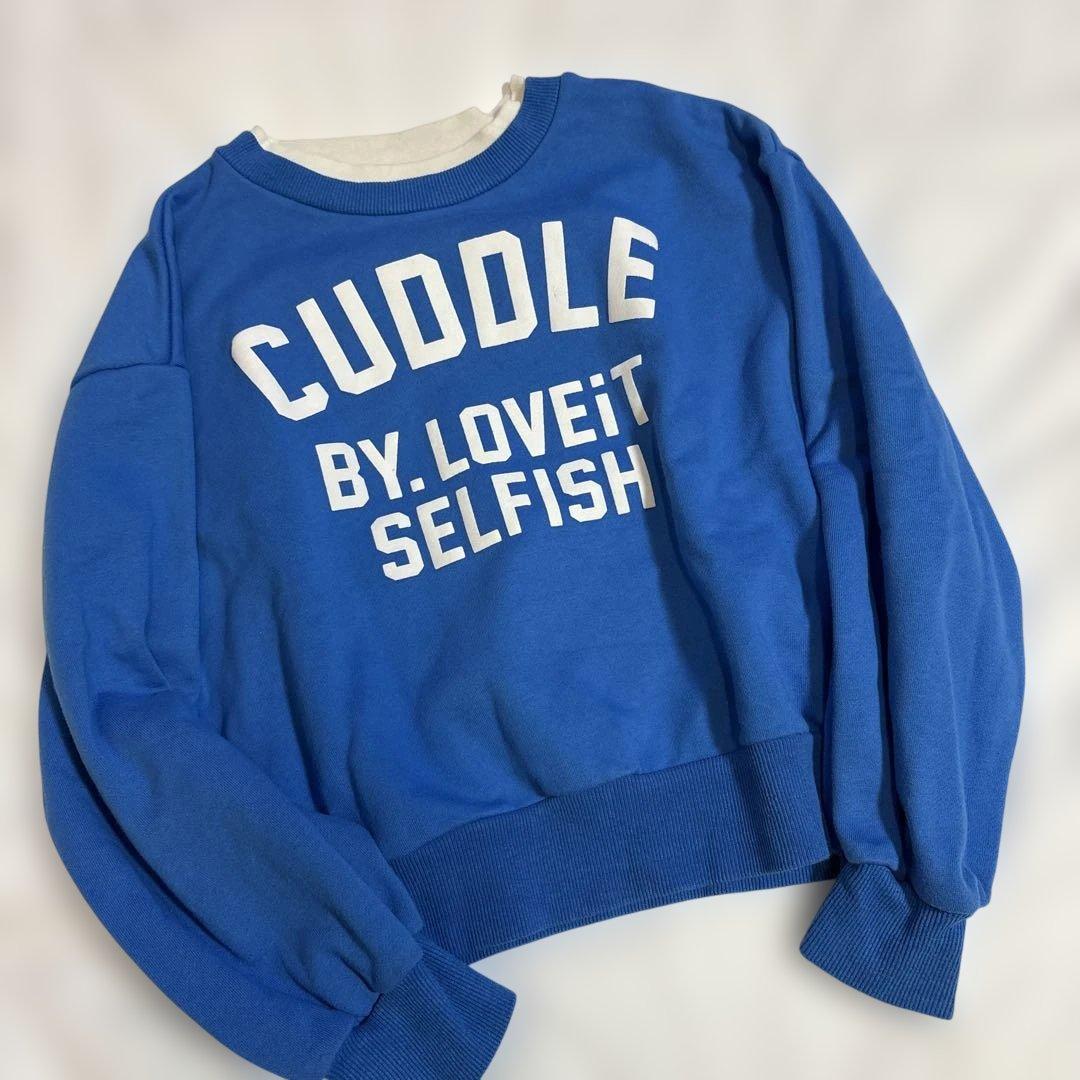 子供服　冬まとめ売り④ バイラビット